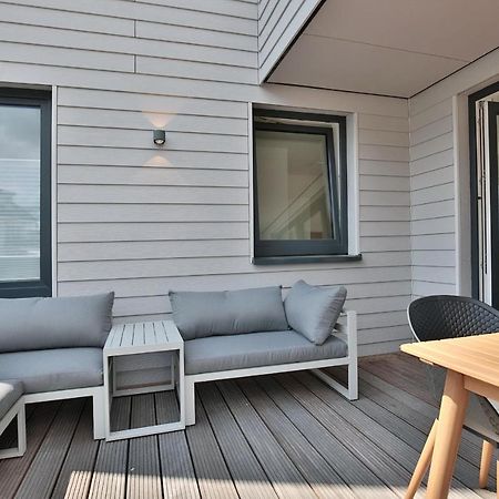 Strandperle Ostsee Suite 5 Niendorf  Exterior foto