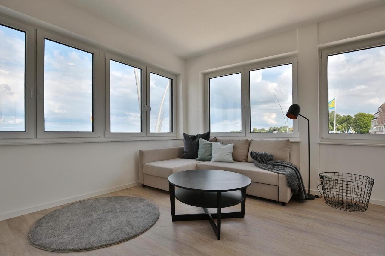 Strandperle Ostsee Suite 5 Niendorf  Exterior foto