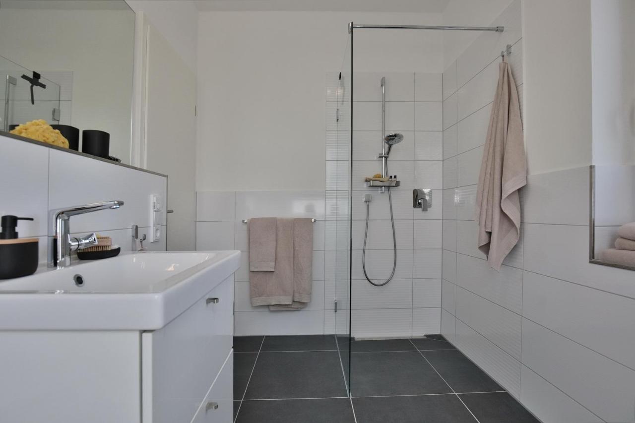 Strandperle Ostsee Suite 5 Niendorf  Exterior foto