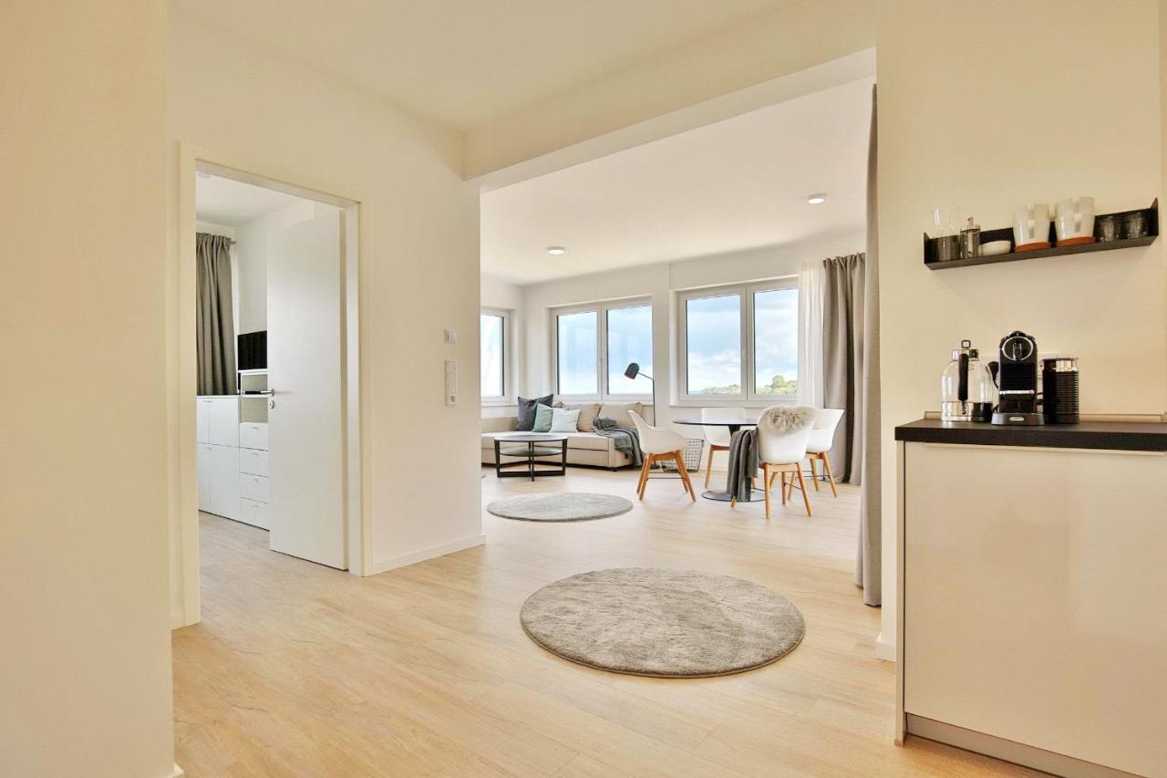 Strandperle Ostsee Suite 5 Niendorf  Exterior foto